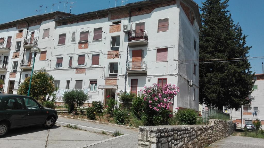 Il Tulipano Βίλα Ματέρα Εξωτερικό φωτογραφία